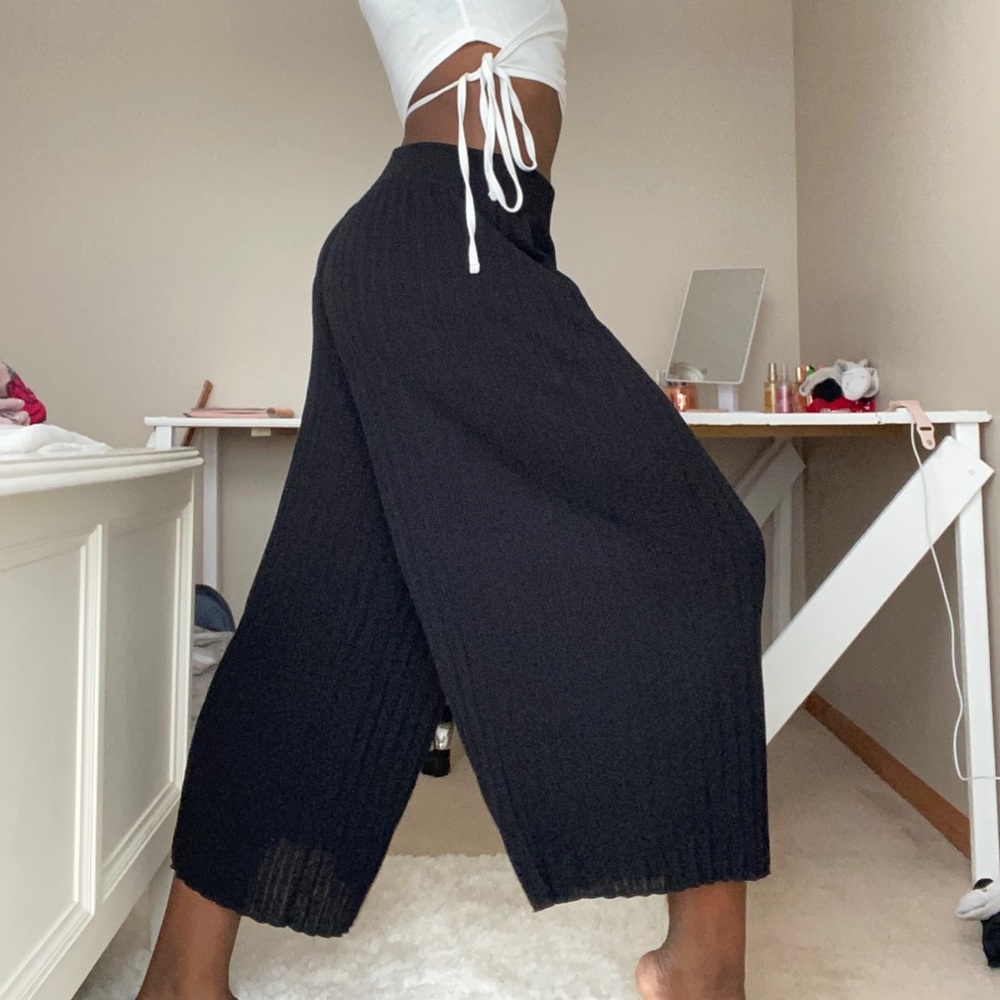Flowy pants